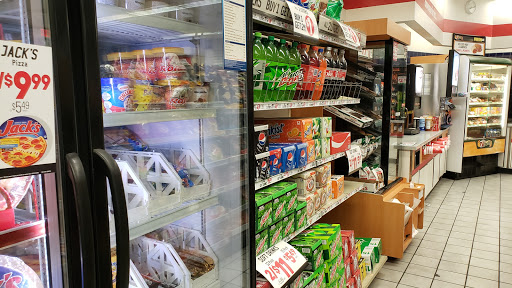 Convenience Store «Speedway», reviews and photos, 1225 W McClain Ave, Scottsburg, IN 47170, USA