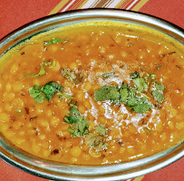 Curry du Restaurant indien Les Délices du Kashmir à Paris - n°16