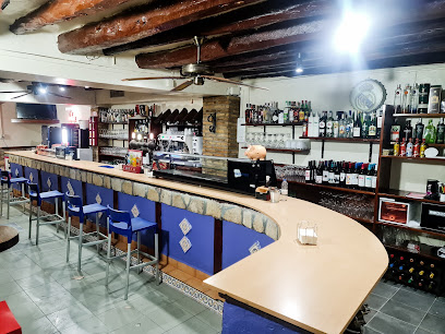 Bar Restaurante   Doble C   - C. Mayor, n° 5, 50164 Monegrillo, Zaragoza, Spain