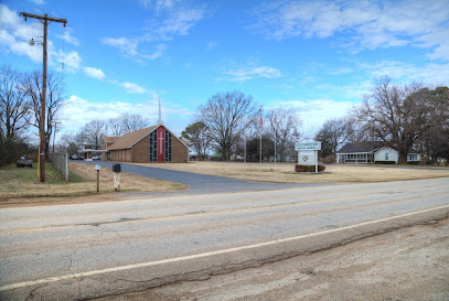 Greenbrier Baptist Church