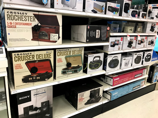 Department Store «Target», reviews and photos, 2021 Market Dr, Stillwater, MN 55082, USA