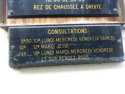 Bertrand Jean-François à Strasbourg