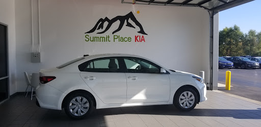 Auto Repair Shop «Summit Place Kia East», reviews and photos, 44900 N Gratiot Ave, Charter Twp of Clinton, MI 48036, USA