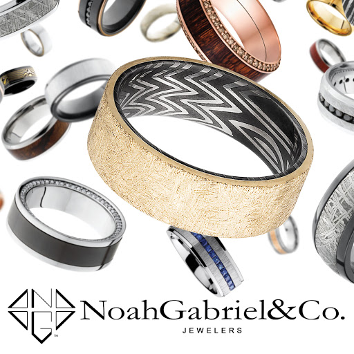 Jewelry Store «Noah Gabriel & Co. Jewelers», reviews and photos, 12063 Perry Hwy, Wexford, PA 15090, USA