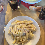 Photo n°1 de l'avis de Flavio.i fait le 01/01/2024 à 09:46 sur le  Rifugio Scateboden à Macugnaga