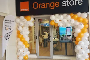 Orange store Tulcea Complex Winmarkt image