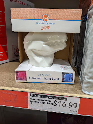 Supermarket «ALDI», reviews and photos, 565 Dual Hwy, Hagerstown, MD 21740, USA