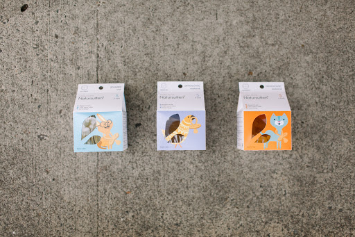 Baby Store «the Bull and the Bee», reviews and photos, 1540 SE Bybee Blvd, Portland, OR 97202, USA