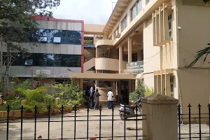 B Siddaramanna Hospital image