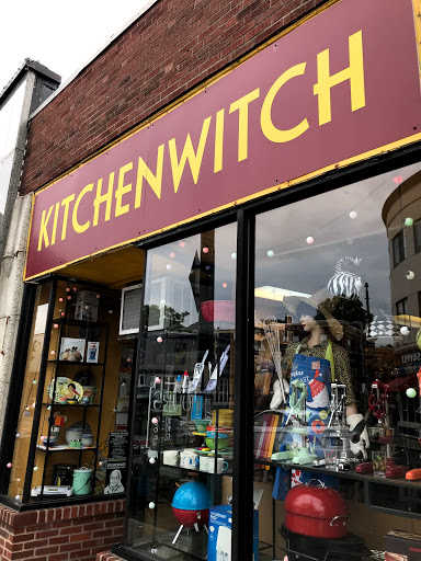 Kitchenwitch