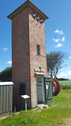 Lundø Tårnet