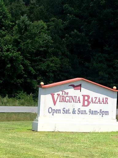 Flea Market «Virginia Bazaar», reviews and photos, 8436 Ladysmith Rd, Ruther Glen, VA 22546, USA