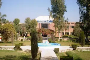Govt. Sadiq Egerton College Bahawalpur image