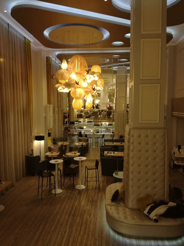 Imagen de Hotel NH Collection Madrid Abascal (23 de 23)