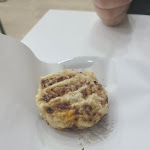 Photo n°3 de l'avis de Jenn.i fait le 03/01/2023 à 18:58 sur le  Add'E Guaglian Pizzeria & Friggitoria à Naples