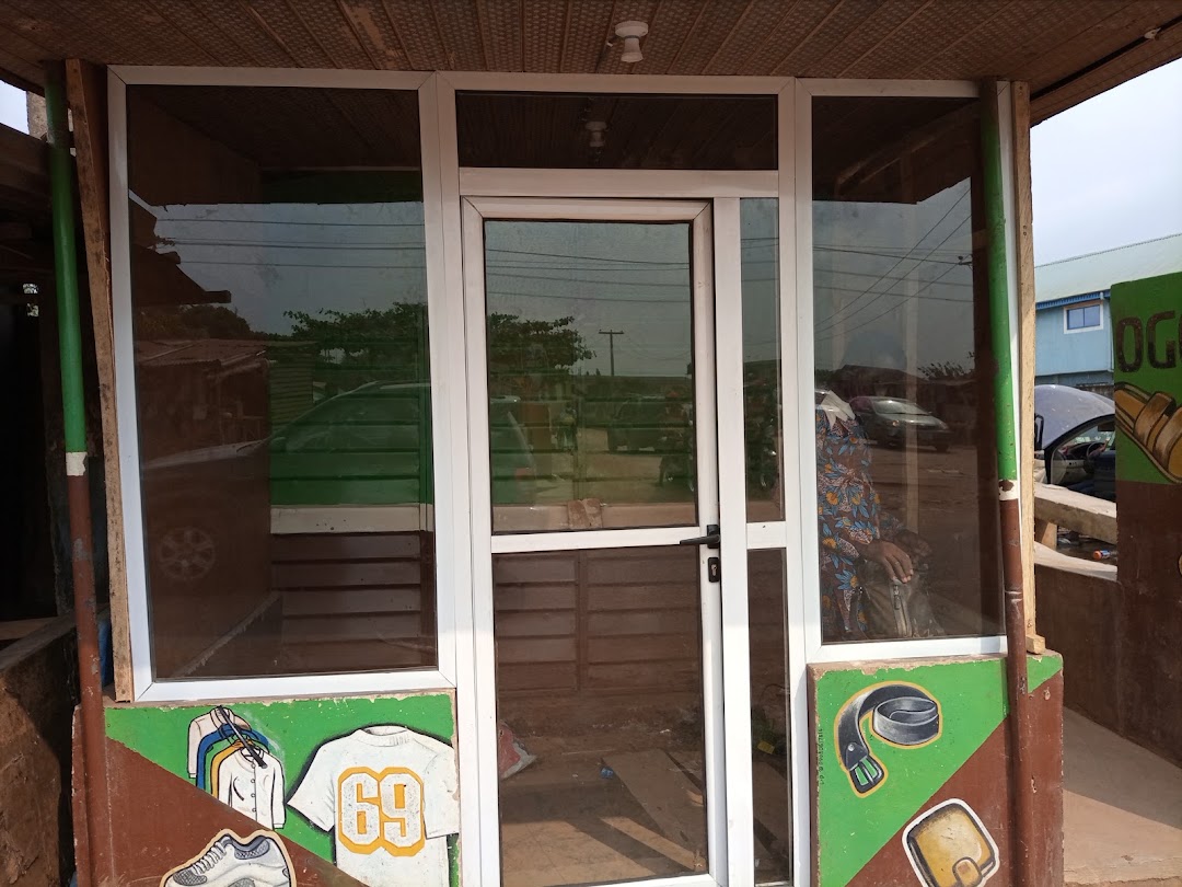Abule Egba