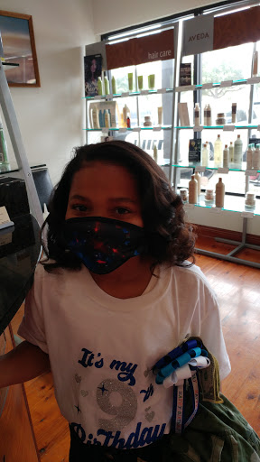 Beauty Salon «Panache Hair & Body Salon Inc», reviews and photos, 7330 Corporate Blvd, Baton Rouge, LA 70809, USA