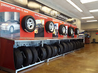 Firestone Complete Auto Care - Photo 5 - Car repair in Macon, GA, Macon