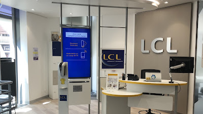 LCL Banque et assurance à Bressuire