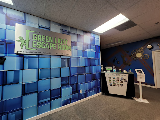 Game Store «The Breakout Room, LLC», reviews and photos, 130 N Front St #202, Wilmington, NC 28401, USA