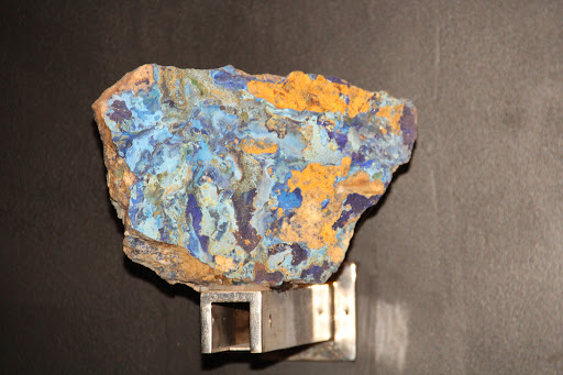 Tourist Attraction «Vermont Marble Museum and Gift Shop», reviews and photos, 52 Main St, Proctor, VT 05765, USA