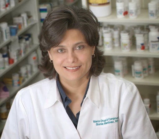 Drug Store «Marco Drugs & Compounding», reviews and photos, 6627 S Dixie Hwy, Miami, FL 33143, USA