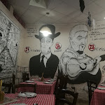 Photo n°1 de l'avis de ciro.a fait le 21/09/2019 à 18:03 sur le  La Smorfia - Napoli à Naples