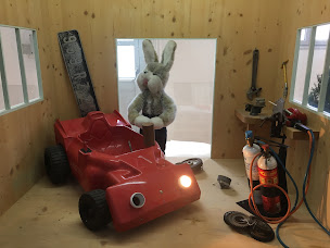 Photo n°5 de Le Monde des Automates à Saint-Claude ()