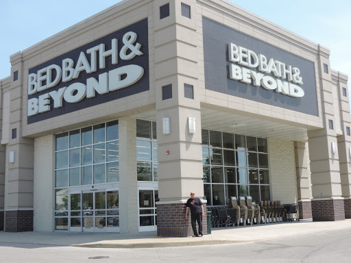 Department Store «Bed Bath & Beyond», reviews and photos, 731 S College Mall Rd, Bloomington, IN 47401, USA