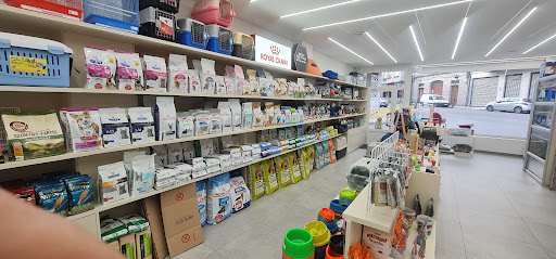 Centro Veterinario San Cibrao en O Carballiño