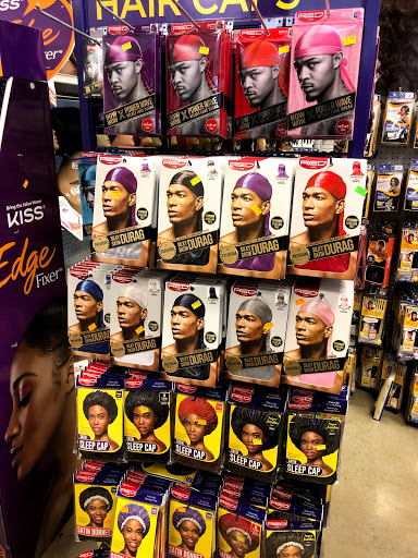 Beauty Supply Store «US Hair & Beauty Supply & Wig», reviews and photos, 3670 E Main St, Columbus, OH 43213, USA