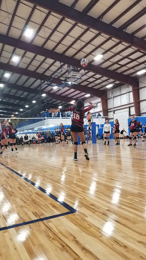 Gym «Sports On 66», reviews and photos, 265 W High St, East Hampton, CT 06424, USA