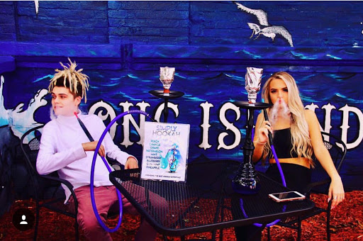 Explore camo tattoo ideas, creative tattoo ideas in Douglasville, available at Long Island Ink Tattoo & Piercing