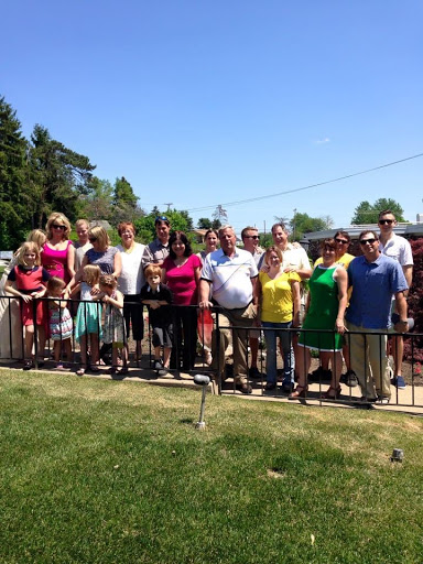 Golf Course «3 Lakes Golf Course», reviews and photos, 6700 Saltsburg Rd, Pittsburgh, PA 15235, USA