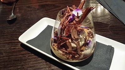 Photos of Victoria Street Bistro