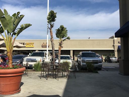 Donut Shop «Sidecar Doughnuts & Coffee», reviews and photos, 270 E 17th St #18, Costa Mesa, CA 92627, USA