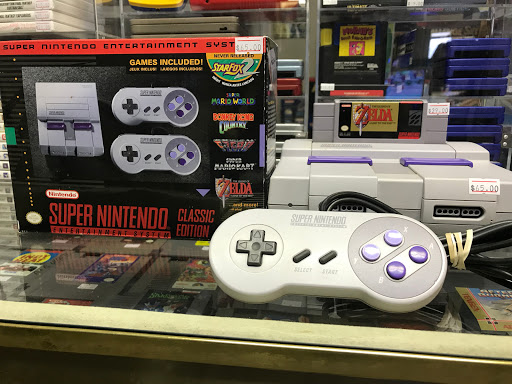 Video Game Store «Play Raven Video Games», reviews and photos, 5714 Industry Ln F, Frederick, MD 21704, USA