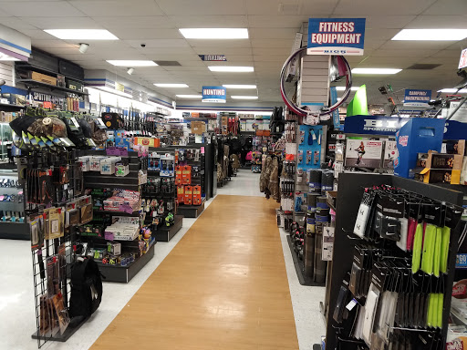 Sporting Goods Store «Big 5 Sporting Goods - Corona», reviews and photos, 320 N McKinley St, Corona, CA 92879, USA