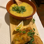 Photo n°3 de l'avis de Dr..o fait le 09/09/2022 à 23:01 sur le  O Charneco à Estômbar