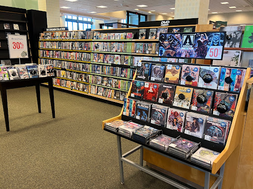 Book Store «Barnes & Noble», reviews and photos, 2615 Medical Center Pkwy, Murfreesboro, TN 37129, USA