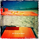 Photo n°3 de l'avis de Mauro.a fait le 22/07/2017 à 17:33 sur le  Beach Gallery Restaurant & Sushi à Porto Recanati