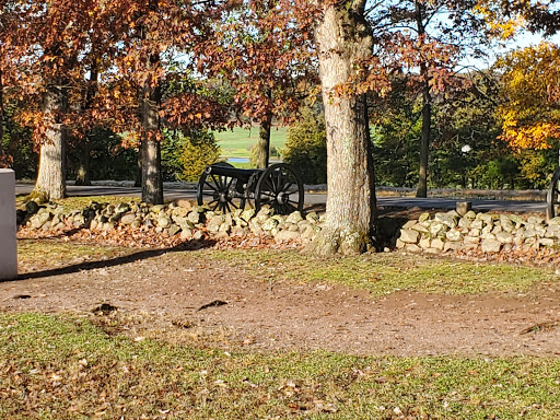 Historical Landmark «North Carolina Memorial», reviews and photos, W Confederate Ave, Gettysburg, PA 17325, USA