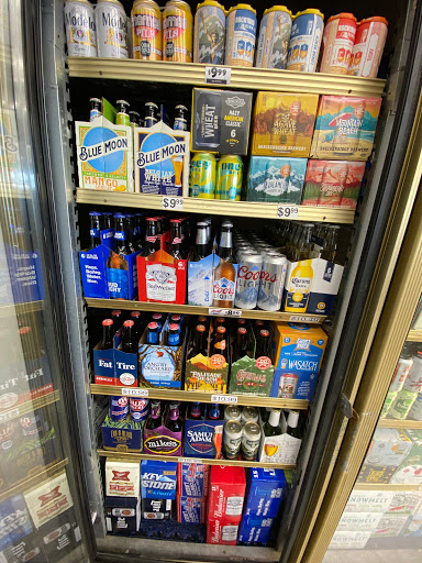 Convenience Store «Regis Convenience Store», reviews and photos, 5001 Lowell Blvd, Denver, CO 80221, USA