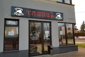 Taurus Kebab image