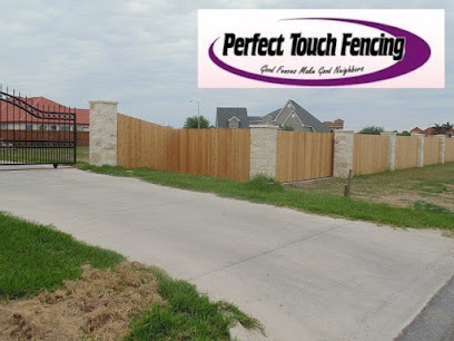 Perfect Touch Fencing