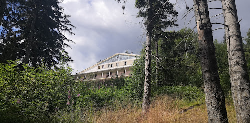 Colonie du Pré de l'Arc à Laval