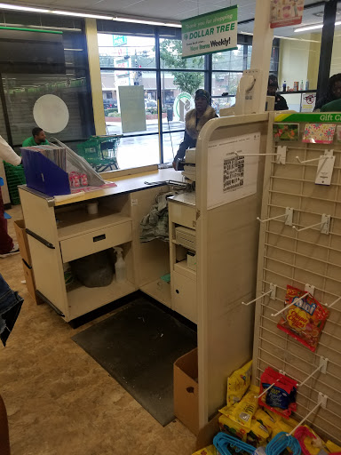 Dollar Store «Dollar Tree», reviews and photos, 3932 Minnesota Ave NE, Washington, DC 20019, USA