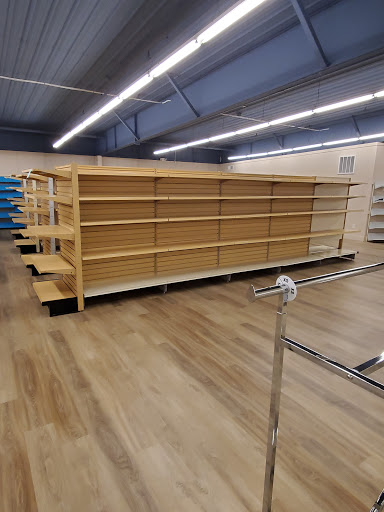 Thrift Store «Idaho Youth Ranch Thrift Store», reviews and photos