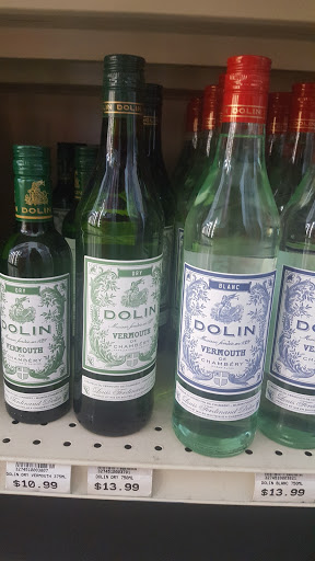 Liquor Store «Premier Fine Wine & Spirits», reviews and photos, 174 Yale St #800, Houston, TX 77007, USA