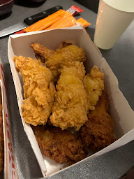 Photo n°8 de Chicken's King à Clichy ()